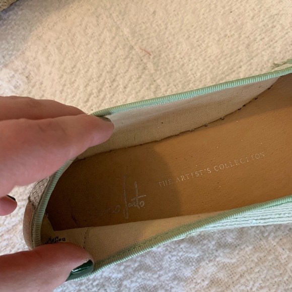 Franco Sarto Espadrilles - Picture 3 of 6